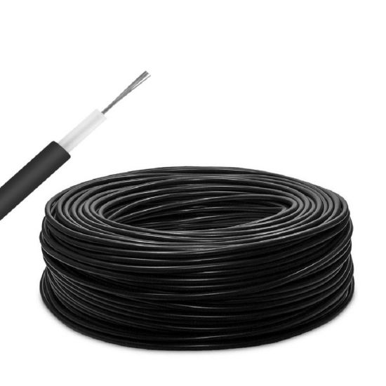 CABO ALTA TENSAO CERCA ELETRICA