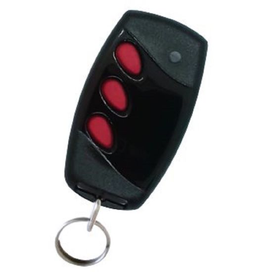 CT PORTAO 433MHZ COPIADOR/CODE LEARN PREMIER CRONN
