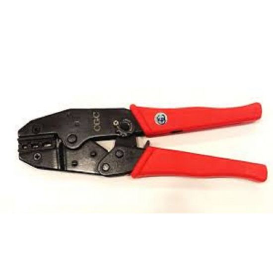 ALICATE CRIMPAR TEMINAL AWG 22-18-16-14 HY336H