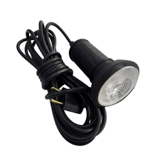 LANTERNA DIRECT LED BIVOLT 5 METROS PADAN LDL05