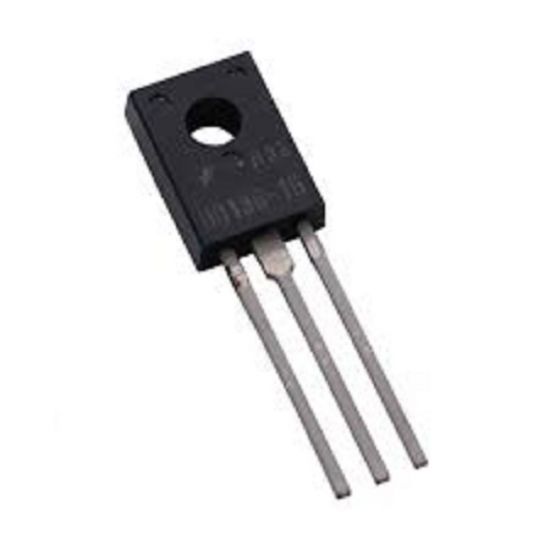BD136 PNP TRANSISTOR DE POTENCIA