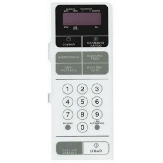 MEMBRANA CCE MW1400/1500 C/ DOURADOR