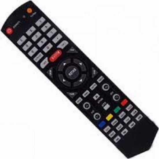 CT LCD TOSHIBA SMART C/NETFLIX
