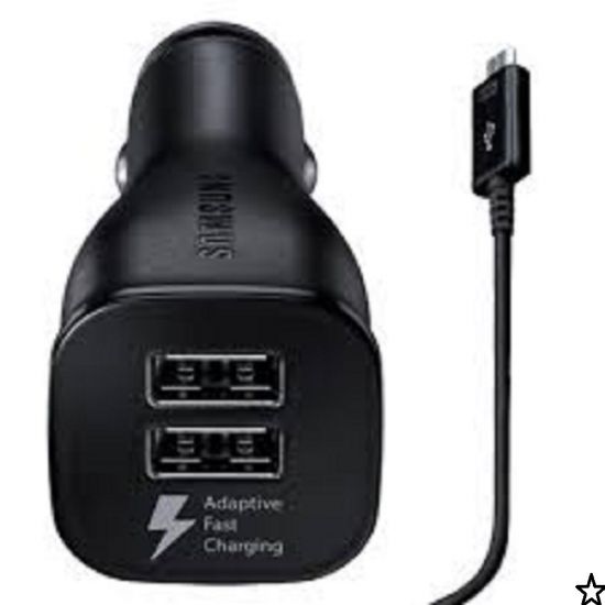 CARREGADOR AUTOMOTIVO C/CABO USB 5V 2,4A TIPOC