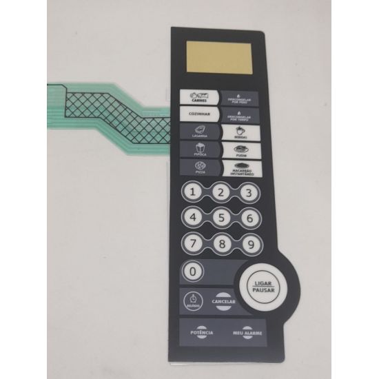 MEMBRANA PHILCO PME 28