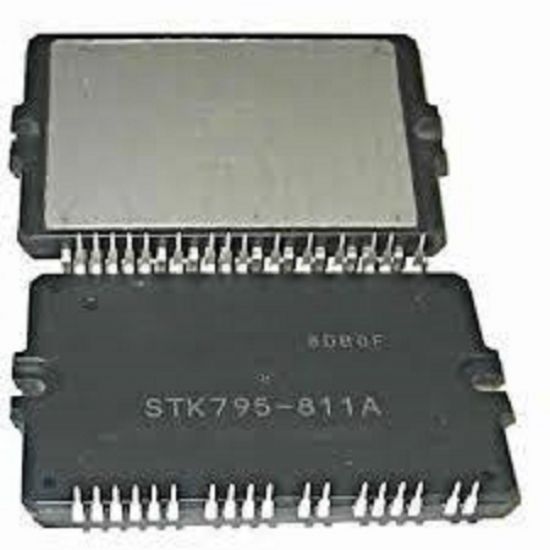 STK795-811A ORIGINAL =YPPDJ014