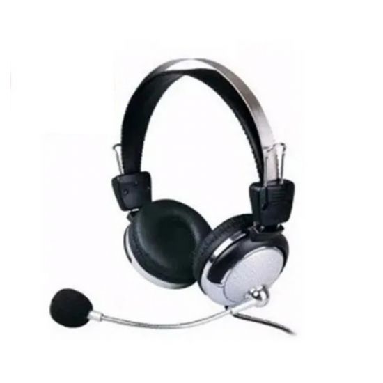FONE OUVIDO HEADSET COM MICROFONE GSL