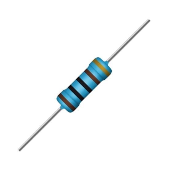 RESISTOR   1W     1K