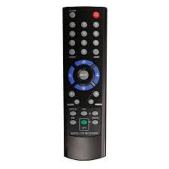 CT RECEPTOR VISIONTEC VT1000 PRETO