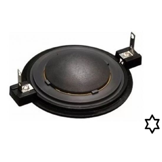 REPARO DRIVER TSR COMPLETO UNISOM