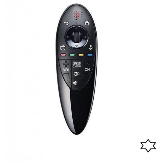 CT LCD LG SMART MAGIC MAX-8217