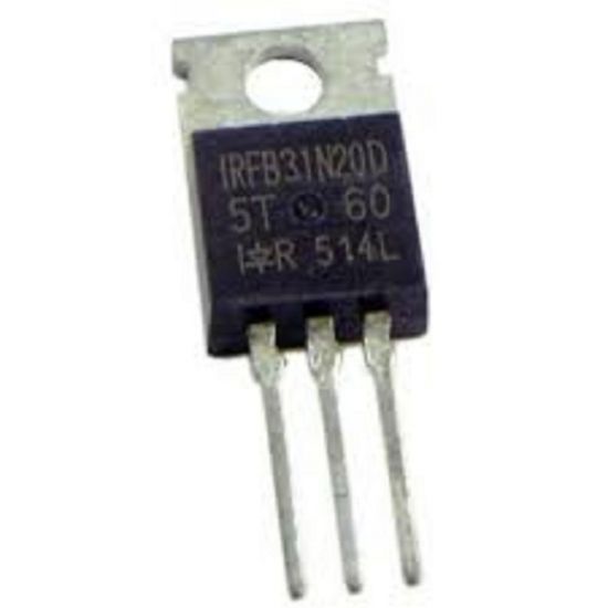 IRFB 31N20