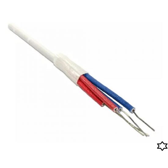 RESISTENCIA FERRO ESTACAO HK-936A
