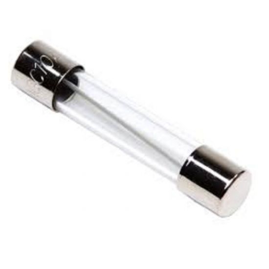 FUSIVEL VIDRO GRANDE 15A 6X30