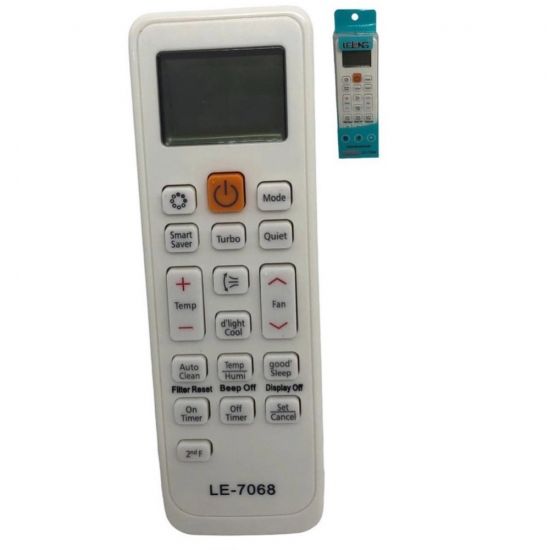 CT AR CONDICIONADO SAMSUNG LE-7068