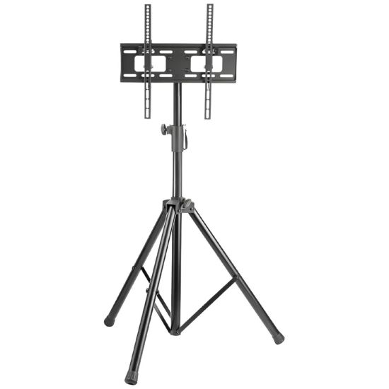 SUPORTE PEDESTAL TIPO TRIPE PARA TV 32" A 55" A06V4 ELG