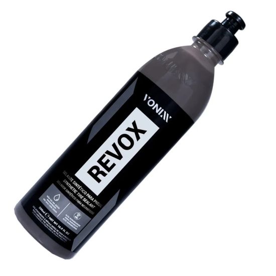 REVOX 500ML VONIXX