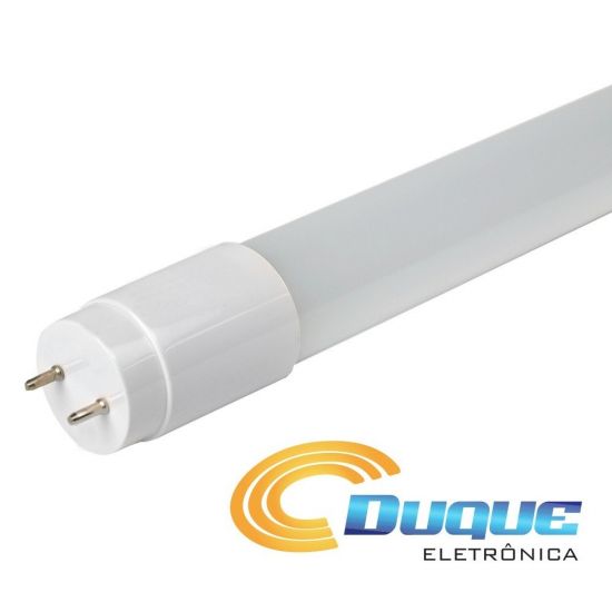 LAMPADA LED TUBULAR T8 20W BIVOLT