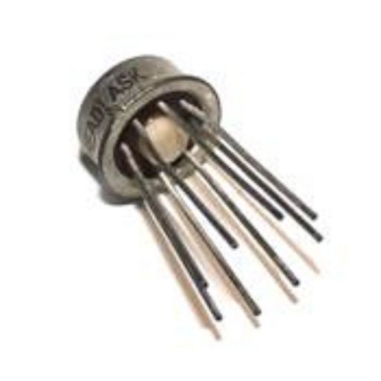 LM 312H METALICO