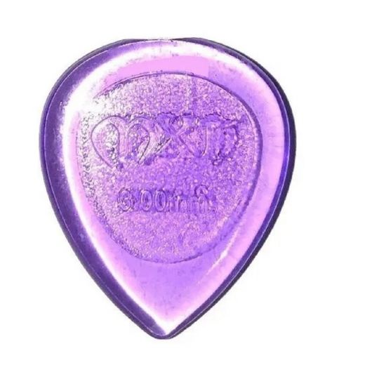 PALHETA 3,0 MM ROXO