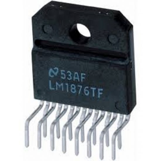 LM1876TF ISOLADO