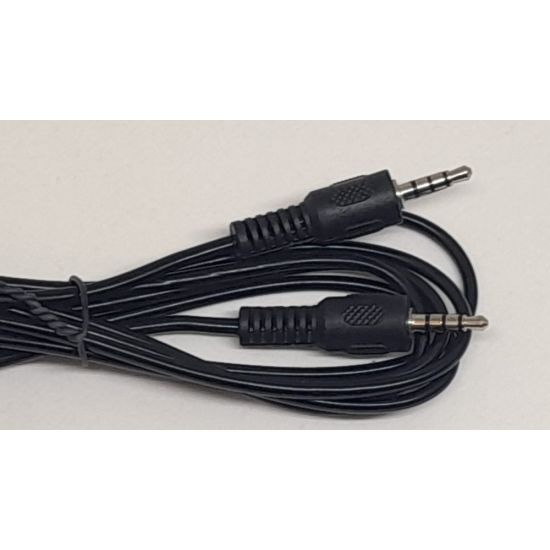 CABO P3 X P3 1,80  P24C + P24C 1,8MTS