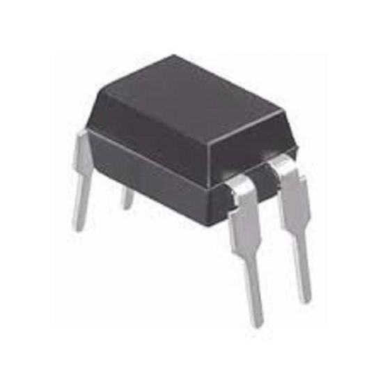 PC 817 = LE 822 PHOTOCOUPLER