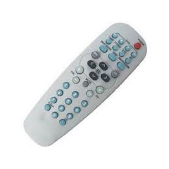 CT TV PHILIPS C/MENU C/DVD C01009