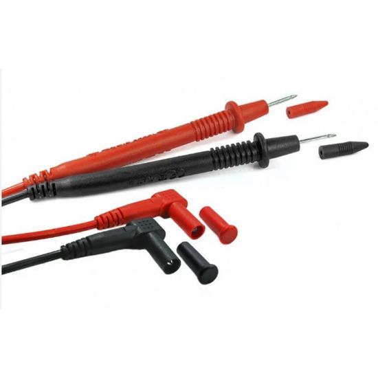 PONTA DE PROVA HK-7 HIKARI PONTA PARA MULTIMETRO PONTEIRA DE TESTE PARA INSTRUMENTO DE MEDIÇÃO