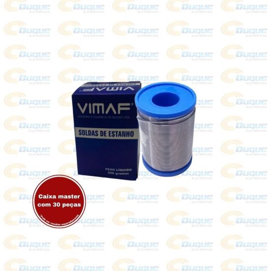 SOLDA AZUL 60X40 ALFATEC 250G