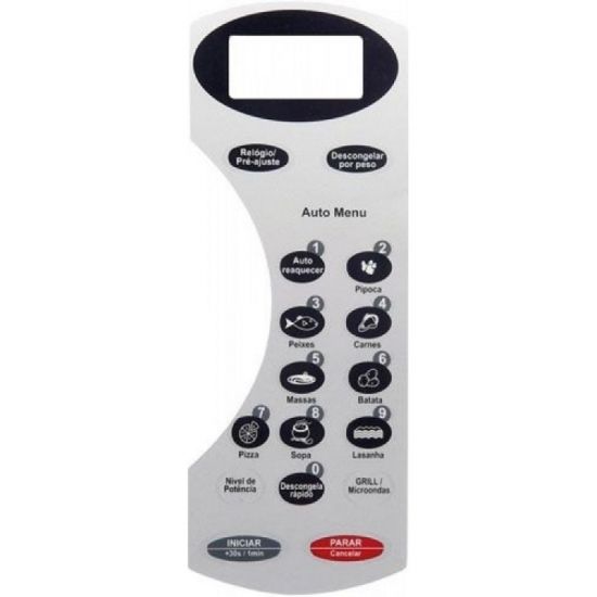 MEMBRANA ESMALTEC ME 25G