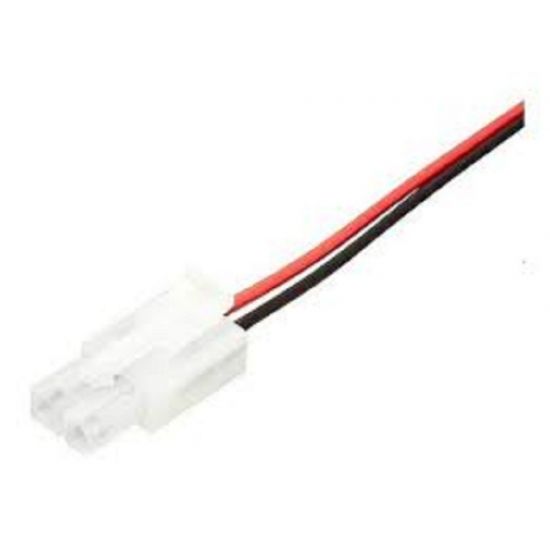 CONECTOR FEMEA USO GERAL E TELEFONIA ELR2P 15cm