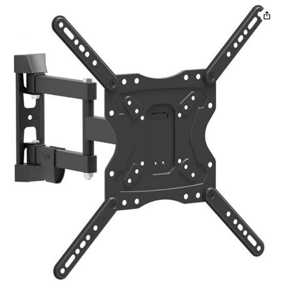 SUPORTE ARTICULADO FULL40PRO 26" A 65" ELG