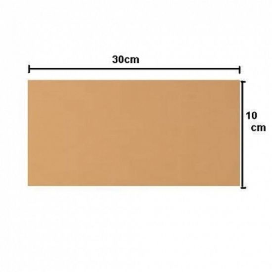 PLACA FENOLITE SIMPLES 10X30 SUETOKU