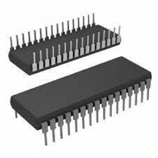 X 2816BP-25 XICOR 9016 DIP 24 PINOS