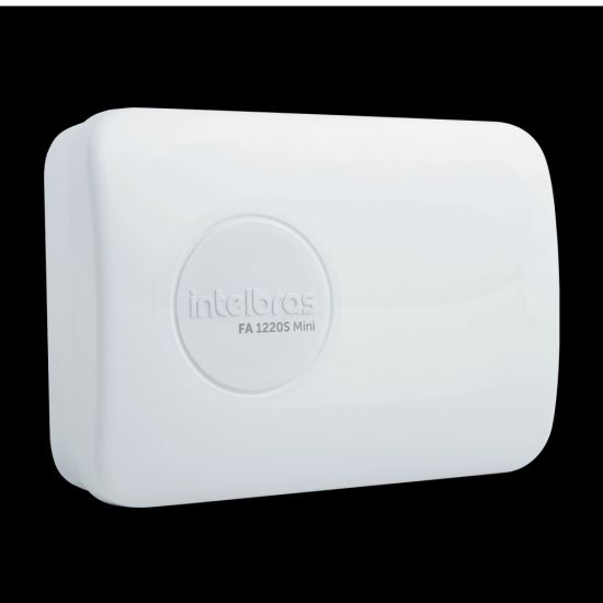 FONTE E CARREGADOR INTELBRAS FA 1220S MINI