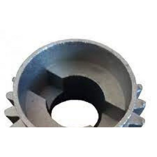 COROA ENGRENAGEM ROSSI M2 22 DENTES DZ  ZA27
