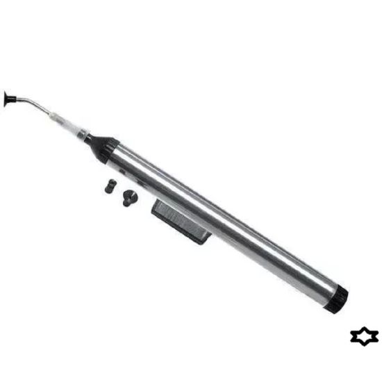 PINCA A VACUO MECANICA FK-939