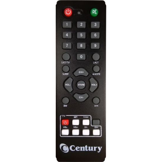 CT RECEPTOR CENTURY NANO MAX 7085