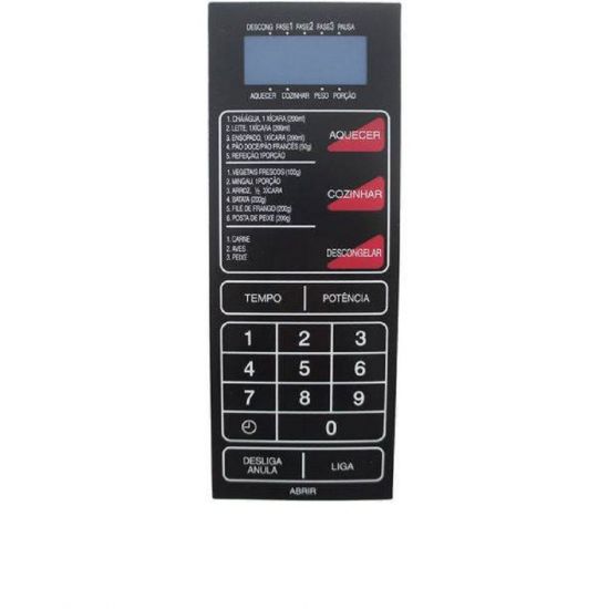 MEMBRANA PHILCO PMW 100 / 101