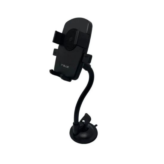 SUPORTE CELULAR VEICULAR ITBLUE LE-023