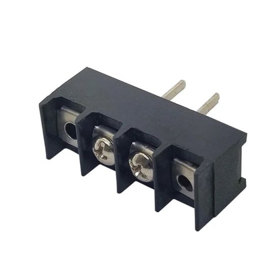 CONECTOR BENDAL 2 VIAS 10A 500V CONECTOR EM BARRA MULTIPLO BORNE BENDAL