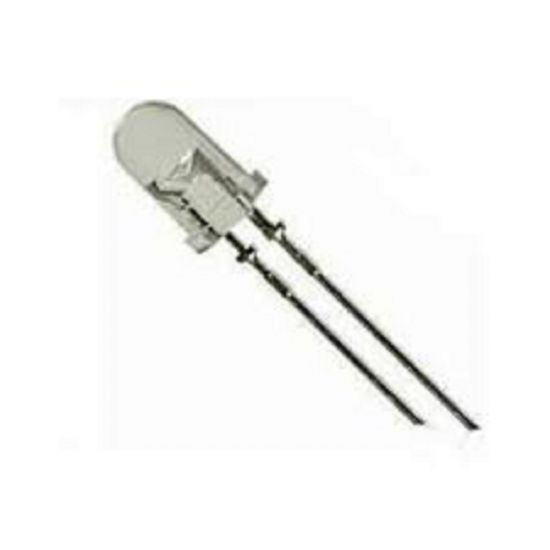 LED ULTRAVIOLETA 5MM