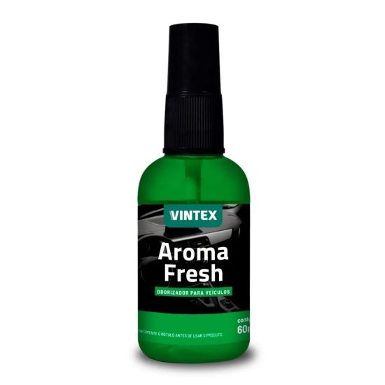 AROMINHA SPRAY VERDE FRESH 60ML VINTEX