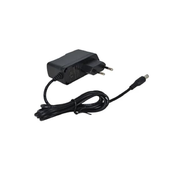 FONTE  5V 1A STORM 110-220V AUTOMATICA PLUG P4 CENTRO POSITIVO 2.1X5.5MM