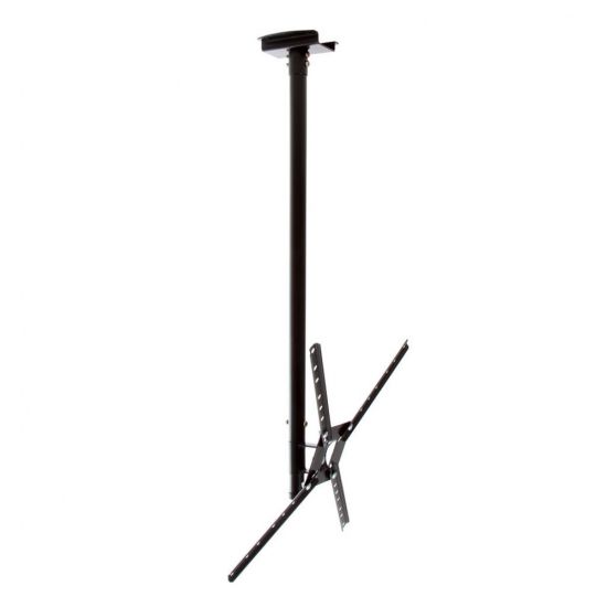 SUPORTE TV LCD TETO 10 A 60" SBRP1050 BRASFORMA