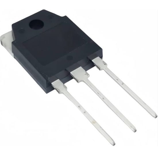 BTW69-600 TO247 / TO3 SCR 50A 600V