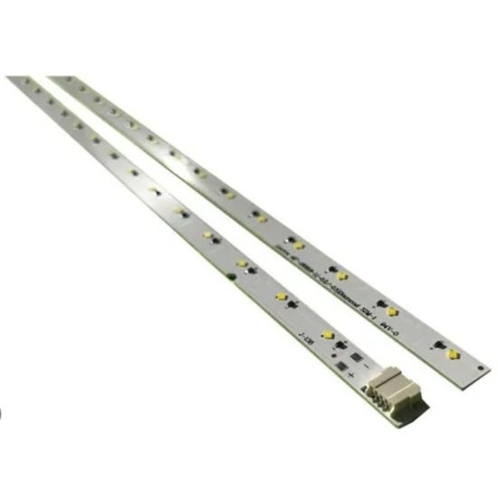 Kit 2 Barras De Led Samsung Un49k5300ag