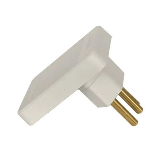 PINO MACHO 2P+T FLAT 10A