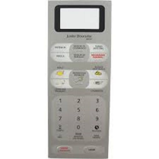 MEMBRANA PANASONIC NN GT 517